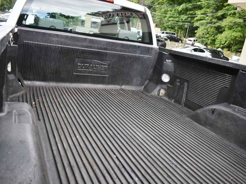 Used 2018 Chevrolet Silverado 3500 W/T RWD image 46