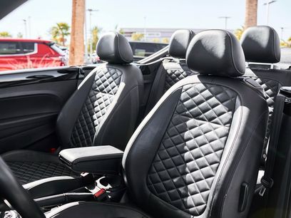 Used 2019 Volkswagen Beetle 2.0T Final Edition SEL