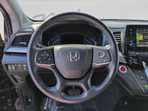 Used 2023 Honda Odyssey EX-L image 19
