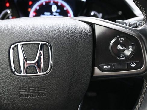 Used 2020 Honda Civic Sport image 27