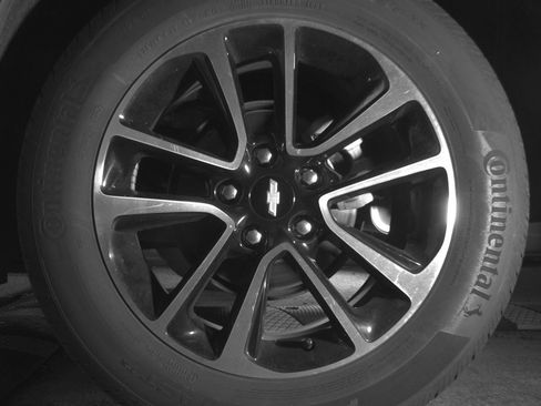 Used 2025 Chevrolet TrailBlazer LT image 14