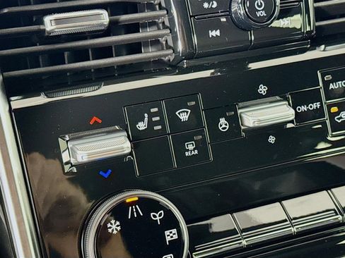 New 2026 Nissan Armada SL image 22