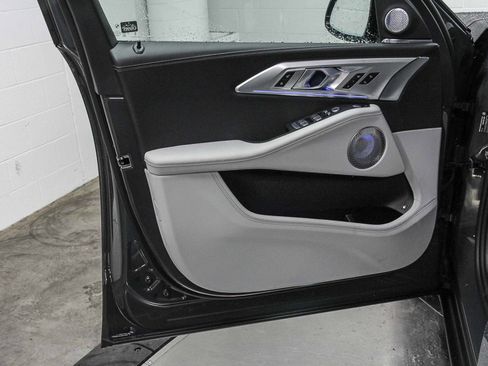 New 2026 BMW XM Label Red image 22