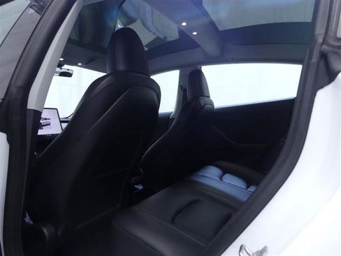 Used 2023 Tesla Model 3 Standard Range RWD image 24