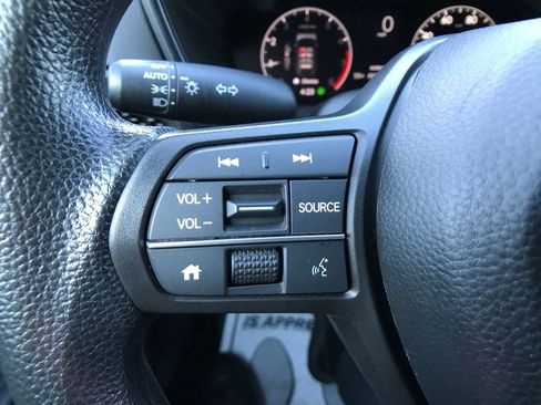 Certified 2024 Honda CR-V LX image 23