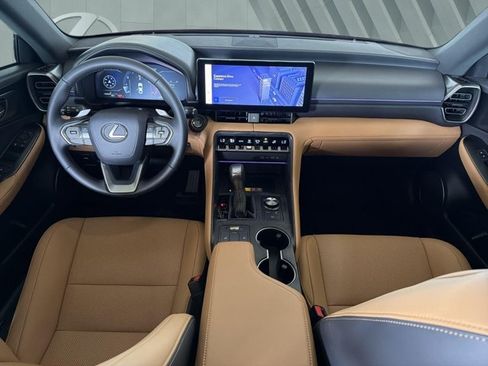 Certified 2026 Lexus IS 350 F Sport RWD image 13