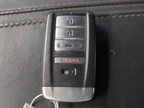 Used 2019 Acura TLX V6 image 31
