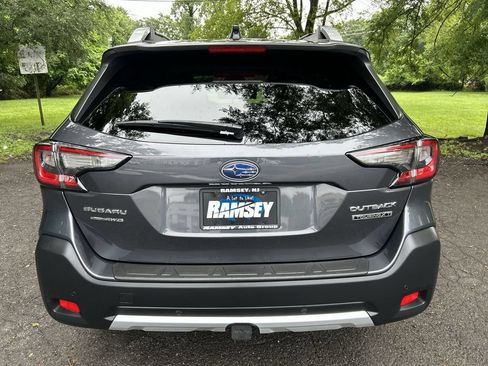 Certified 2024 Subaru Outback Touring XT AWD/4WD image 26