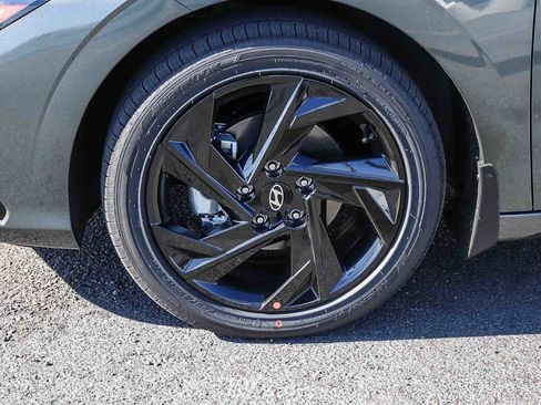New 2026 Hyundai Elantra SEL Sport Premium image 12