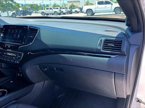 Used 2025 Honda Ridgeline Black Edition image 21