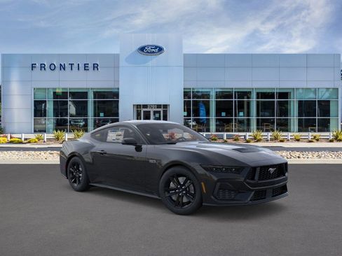 New 2026 Ford Mustang GT image 7