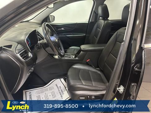 Used 2019 Chevrolet Equinox Premier FWD image 6