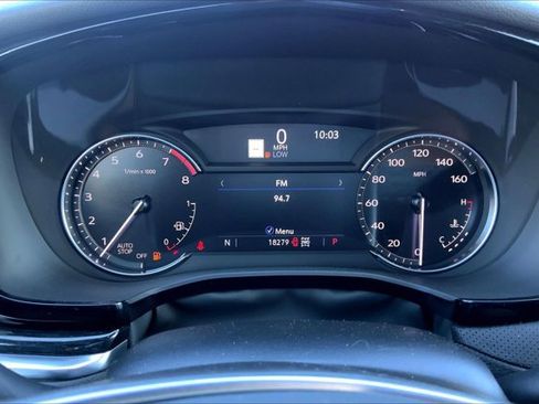 Used 2025 Cadillac XT5 Premium Luxury image 20