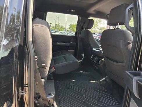 Used 2021 Ford F150 XLT w/ Equipment Group 302A High AWD/4WD image 21