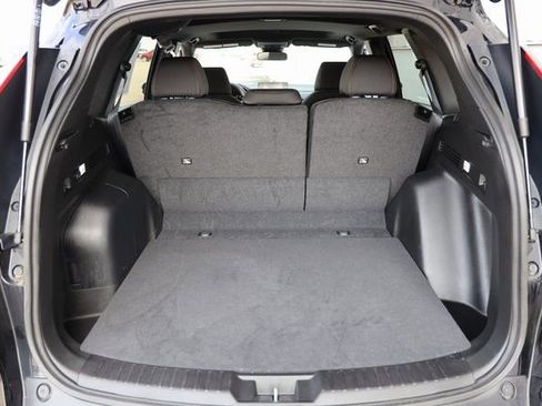 Certified 2023 Honda CR-V Sport image 14