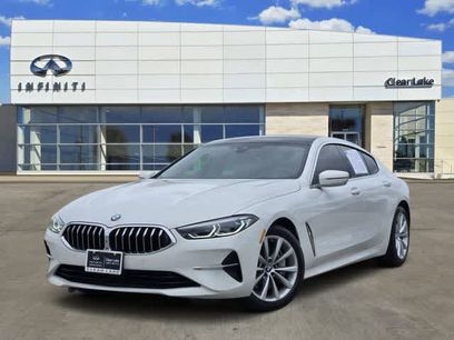 Used 2020 BMW 840i Gran Coupe xDrive w/ Driving Assistance Package