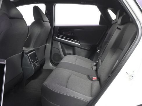 Used 2023 Subaru Solterra AWD image 21