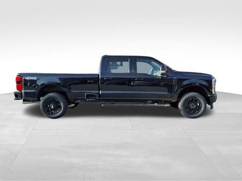 New 2026 Ford F350 Lariat w/ Black Appearance Package AWD/4WD image 13
