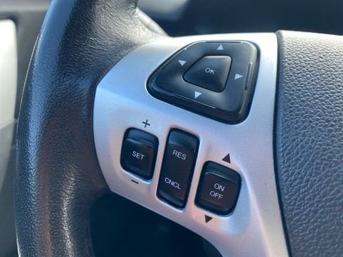 Used 2012 Ford Edge Limited w/ Vision Pkg FWD image 30