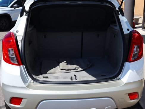 Used 2016 Buick Encore Sport Touring FWD image 24