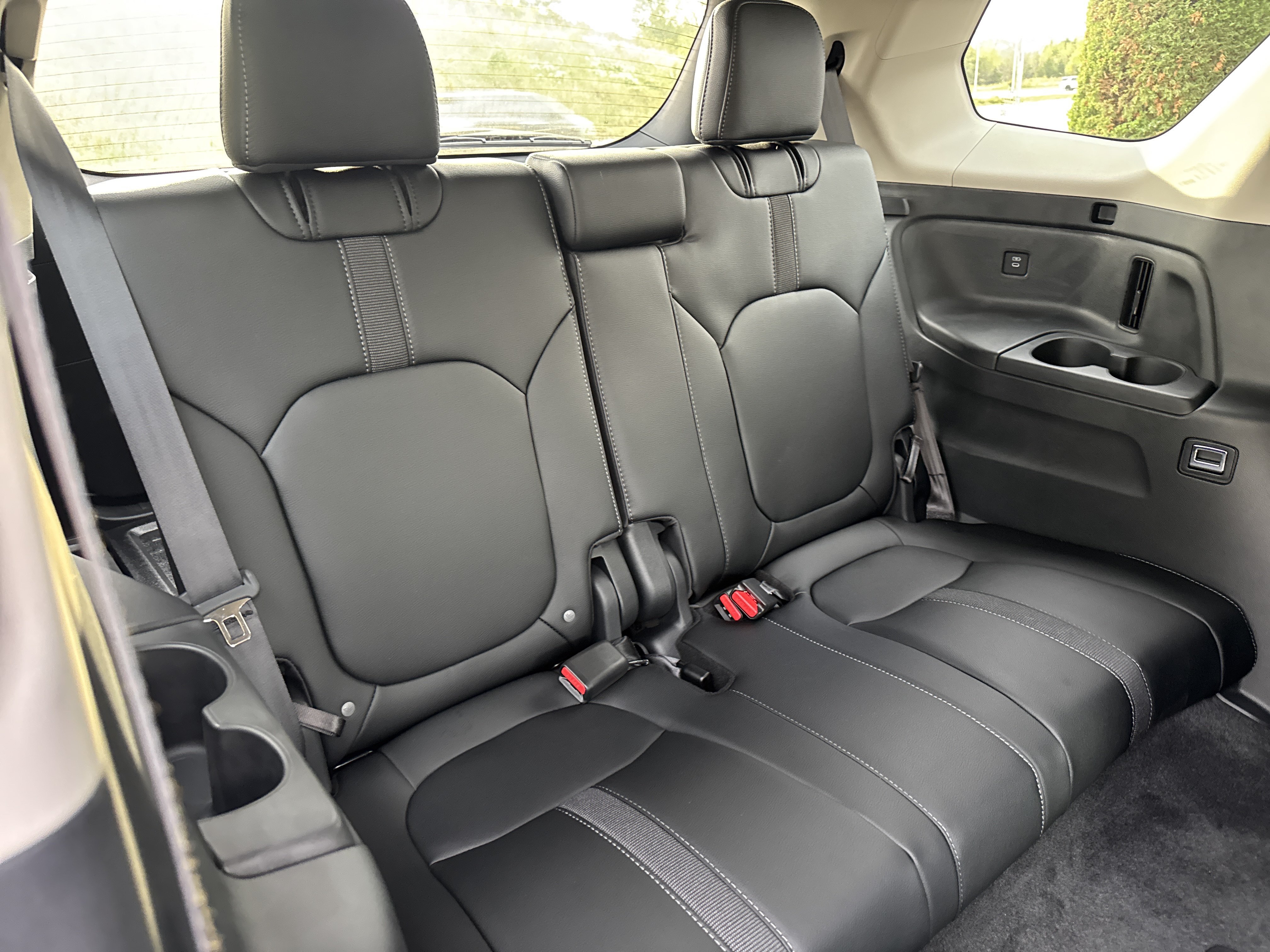 New 2026 Honda Pilot EX-L image 15