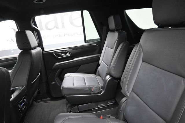 Used 2023 Chevrolet Tahoe LT w/ Luxury Package AWD/4WD image 23