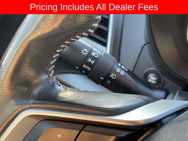 Used 2023 Subaru Forester Premium AWD/4WD image 28