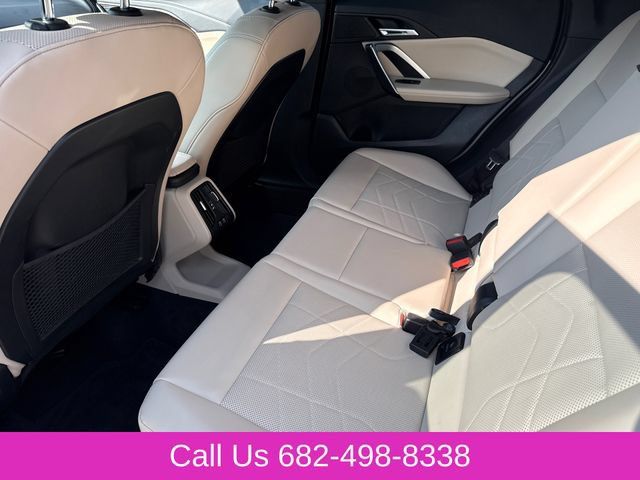 Used 2023 BMW X1 xDrive28i w/ Convenience Package AWD/4WD image 18