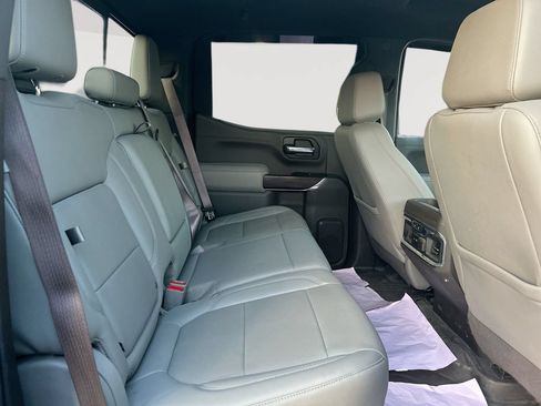 Used 2020 GMC Sierra 1500 SLT w/ SLT Premium Plus Package AWD/4WD image 26