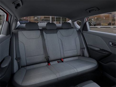 New 2025 Kia K4 LXS image 44