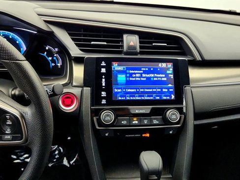 Used 2017 Honda Civic EX image 17