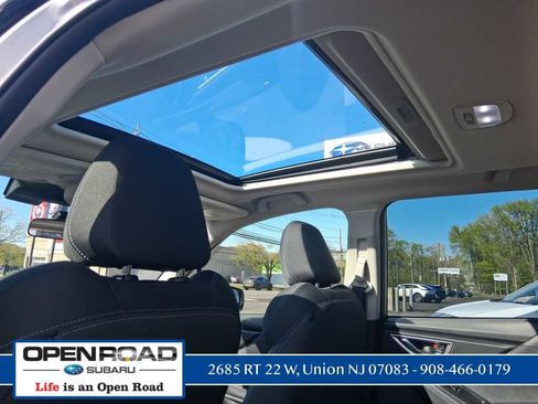 Used 2023 Subaru Forester Premium image 13