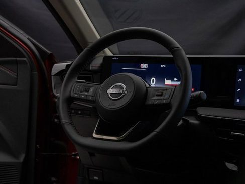 New 2026 Nissan Kicks SR w/ SR Premium Package image 14