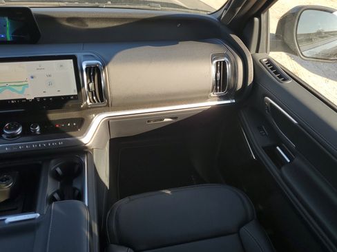 New 2025 Ford Expedition Max Platinum w/ Stealth Appearance Package image 14