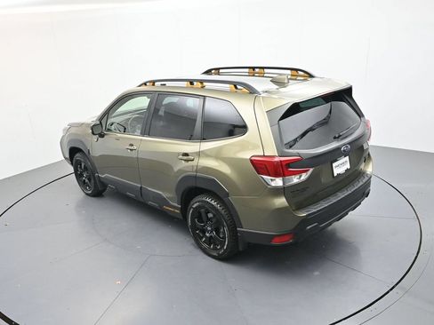 Used 2023 Subaru Forester Wilderness w/ Wilderness Package AWD/4WD image 23