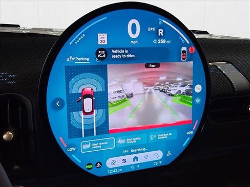 Used 2025 MINI Cooper S image 13