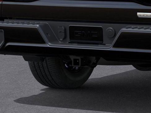 New 2026 GMC Sierra 1500 Elevation AWD/4WD image 38