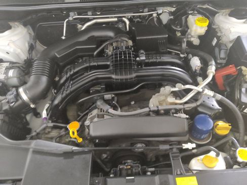 Used 2019 Subaru Impreza 2.0i Premium w/ Eyesight & BSD/Rcta & SRF AWD/4WD image 30
