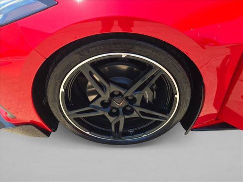 Used 2020 Chevrolet Corvette Stingray Preferred Cpe w/ 2LT Preferred Equipment Group RWD image 20
