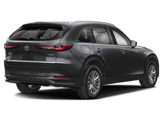 New 2026 MAZDA CX-90 Plug-In Hybrid w/ Preferred AWD/4WD video 2