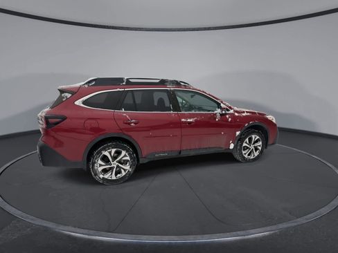 Used 2020 Subaru Outback Limited image 8