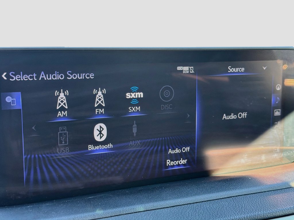 Used 2021 Lexus RX 450h AWD w/ Premium Package image 15