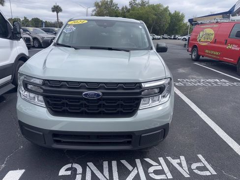 Used 2024 Ford Maverick XL image 1