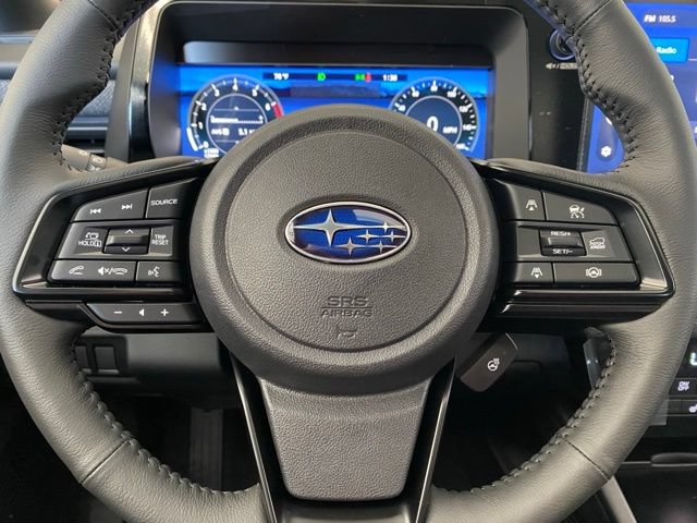 New 2026 Subaru Outback Premium AWD/4WD image 16