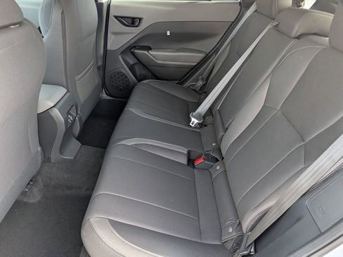 New 2026 Subaru Crosstrek 2.5i Premium image 17