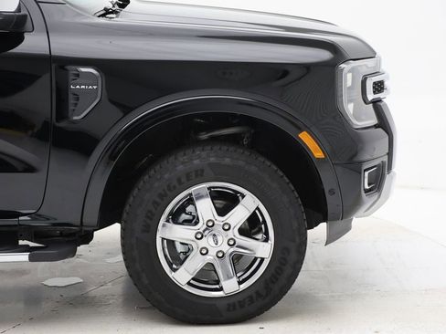 Used 2024 Ford Ranger Lariat AWD/4WD image 4