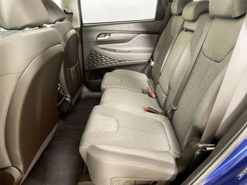 Used 2020 Hyundai Santa Fe SEL AWD/4WD image 11