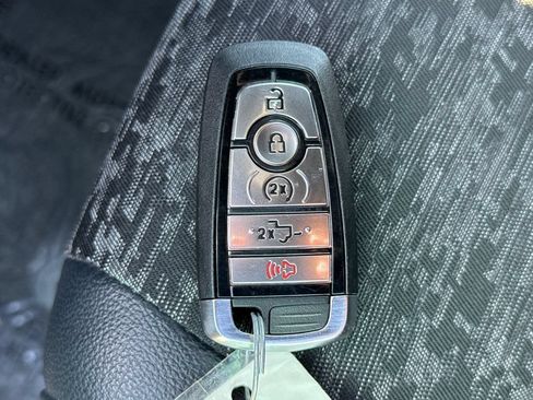 Used 2025 Ford F150 Tremor AWD/4WD image 40