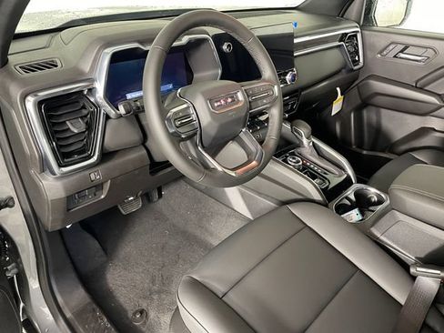 New 2026 GMC Canyon Elevation w/ Convenience Package AWD/4WD image 3