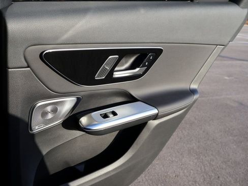 New 2026 Mercedes-Benz GLC 300 GLC 300 image 16